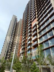 Amo Residence (D20), Apartment #501604361